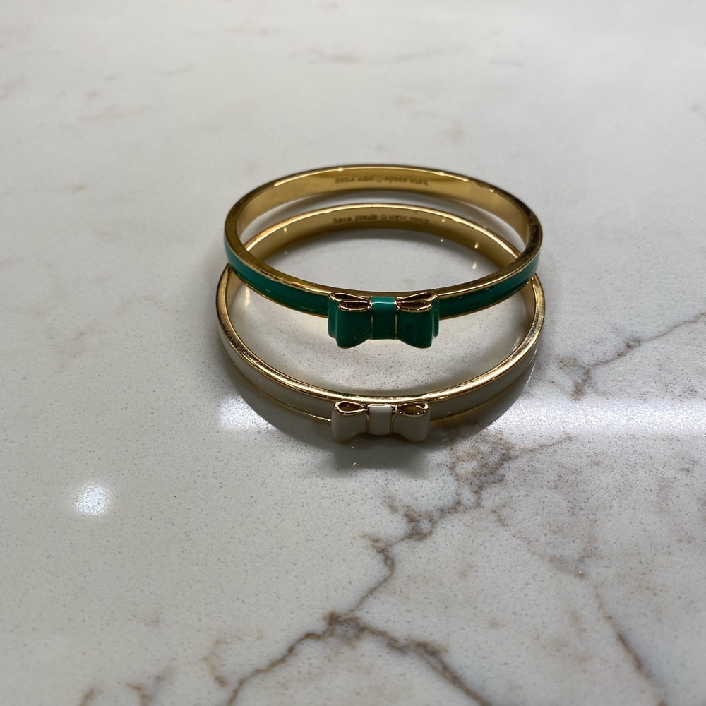 Kate Spade Bracelets